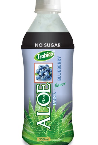 350ml No Sugar Aloe Vera